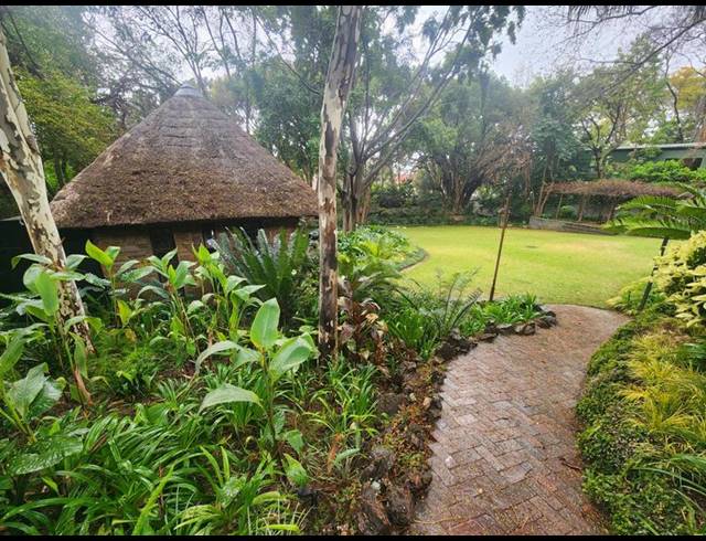 1 BEDROOM PROPERTY TO RENT IN WATERKLOOF